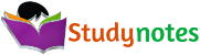 Study Notes
